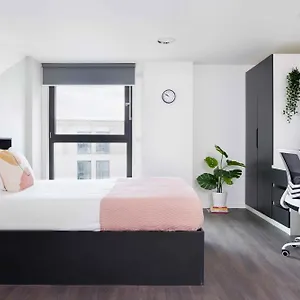 Joivy Trendy Units In Westfield-adults Only Apartment