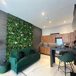 Luxury 1bed Retreat Apartment