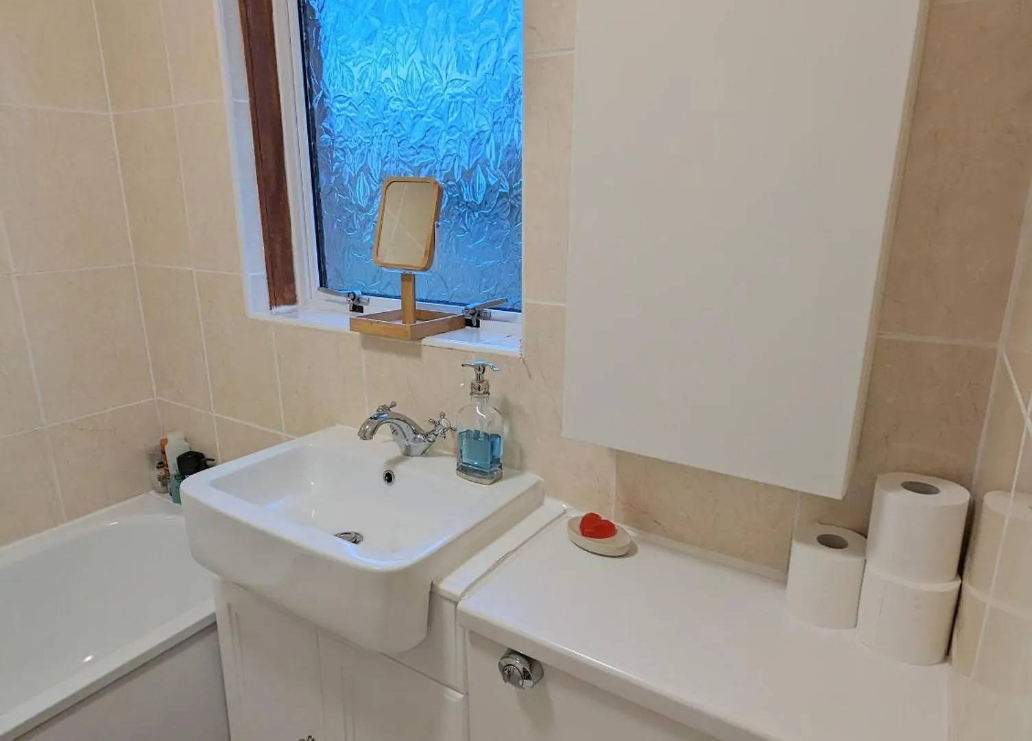 Single Room With Castle View Edinburgh 0*,